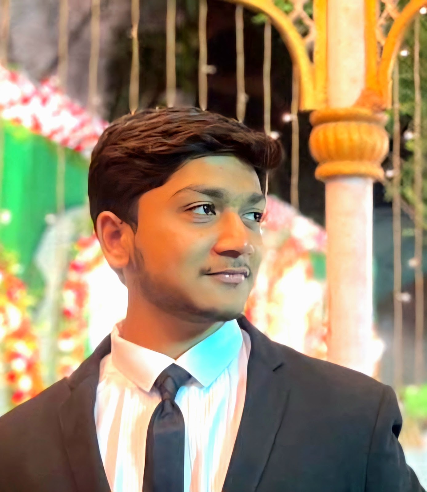 Mohammed Farhan