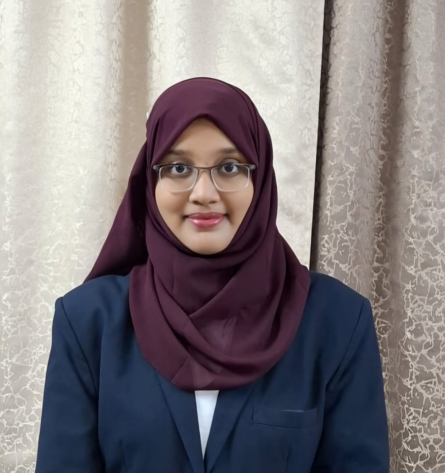 Hajrah Tahreem