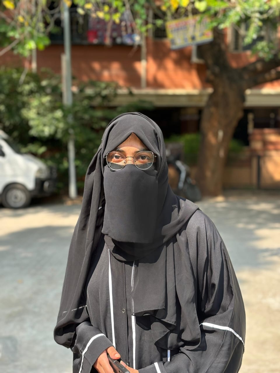 Sadia Fatima