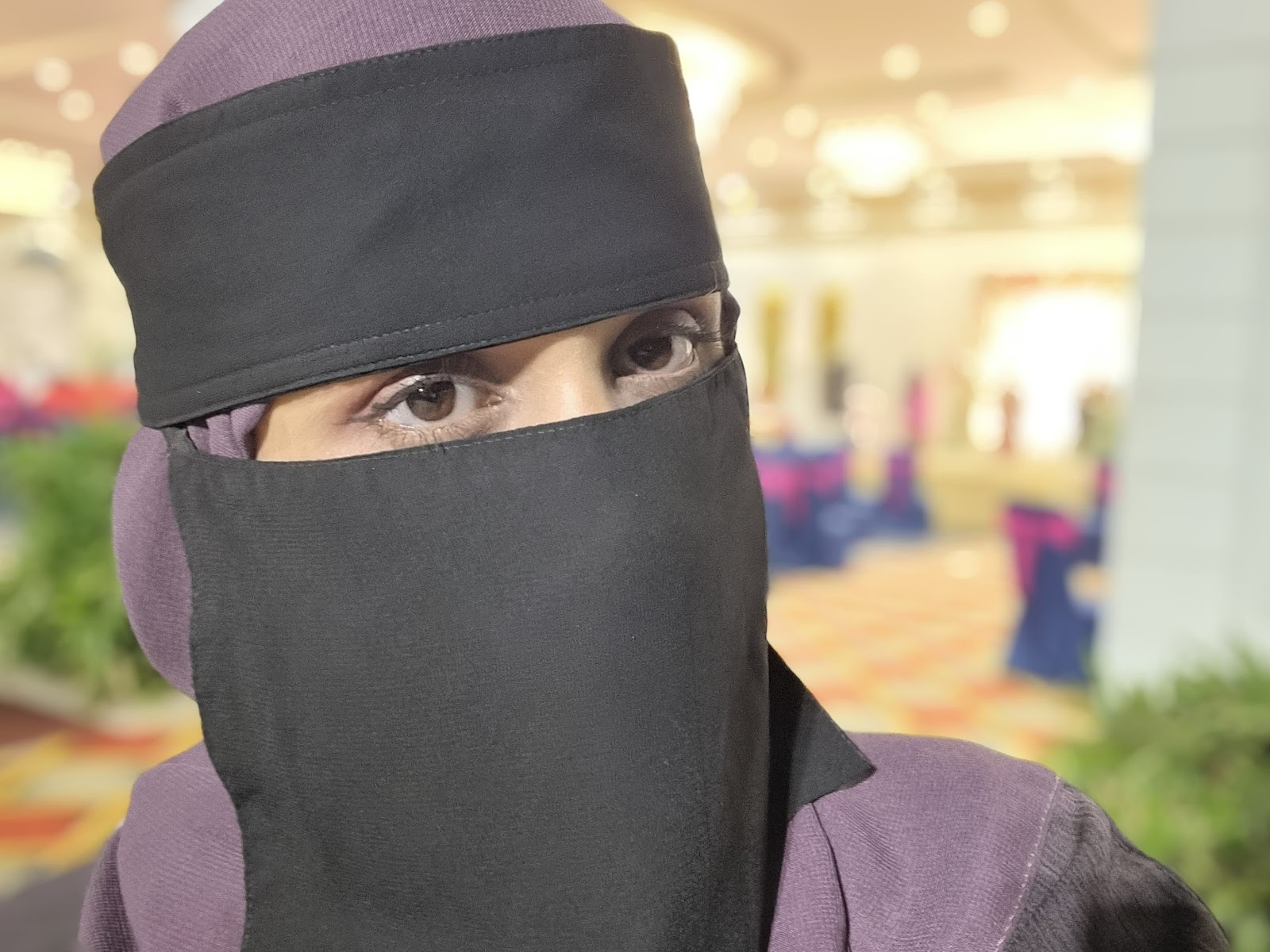 Juwairiyyah Ahmed