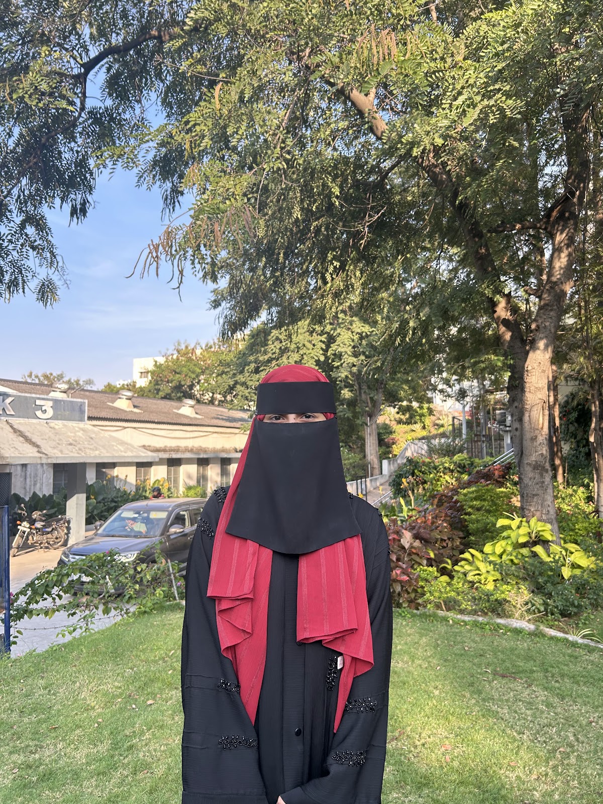 Sobia Amena Aijaz