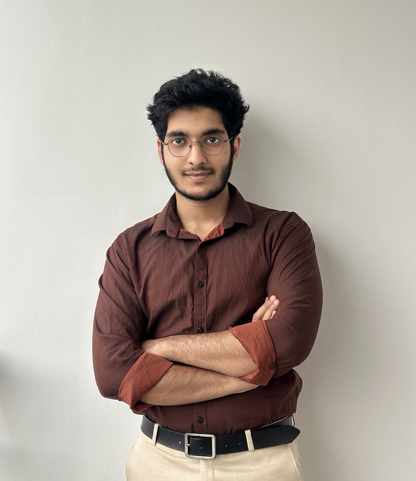 Mohammed Omer