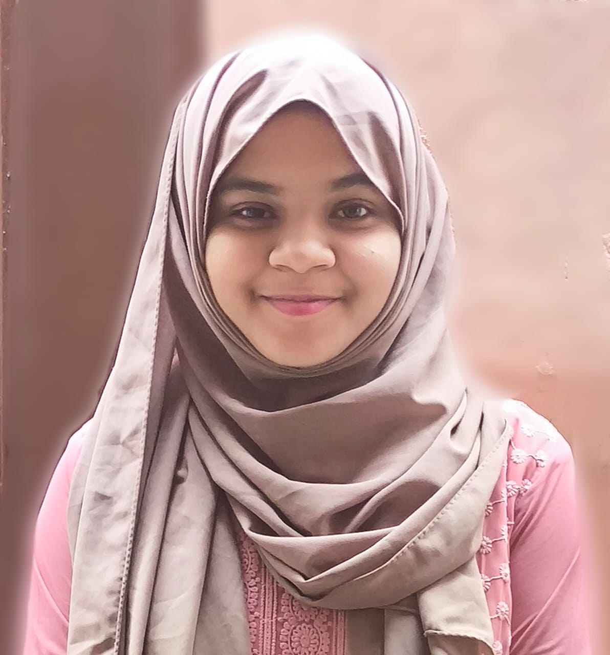 Syeda Shahakaar