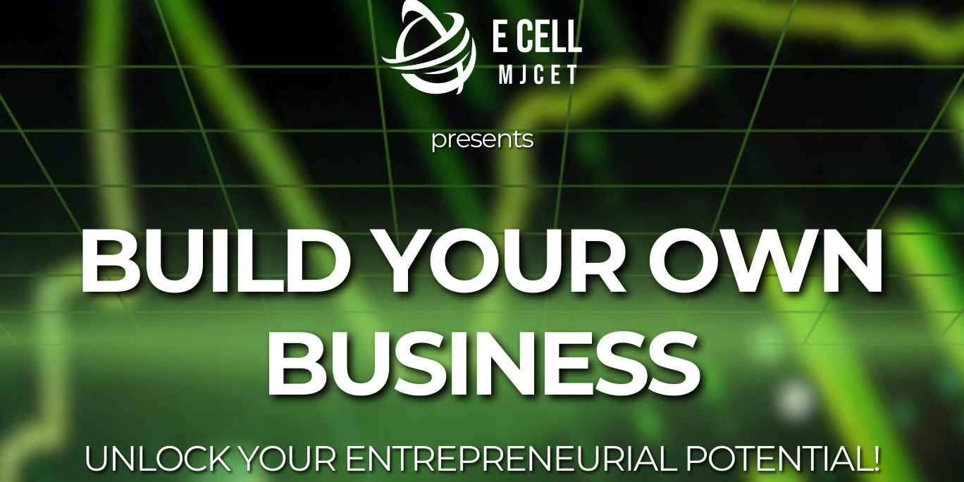 Build your own business