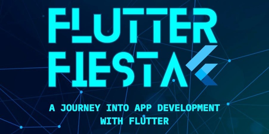 FLUTTER FIESTA