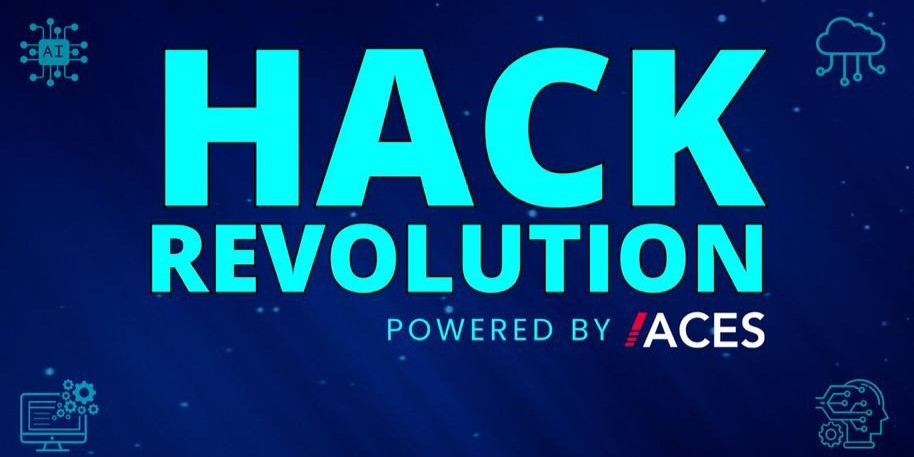 Hack Revolution