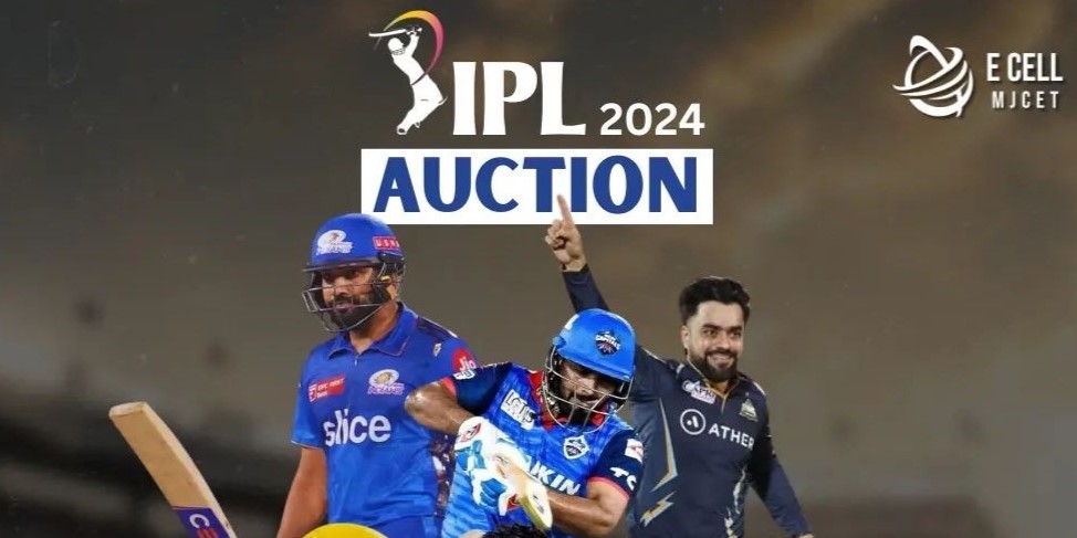 IPL Auction 2024